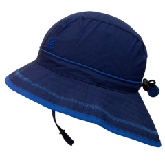 Calikids UV Beach Hat-SP22