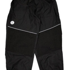Calikids Waterproof Black  Splash Pants SP23
