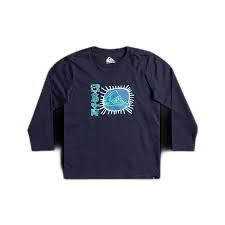 Quiksilver Circled T-shirt FA22