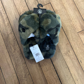 Volcom Lil Slip FA20/21 Camo