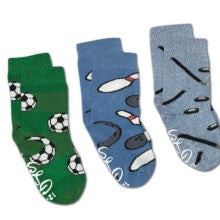 Good Luck Socks-SP22 Bowling/Hockey/Soccer