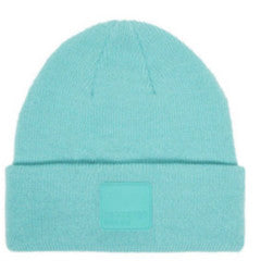 Headster Baby Toques W21  Teal Beanie