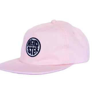 Headster Basic Logo Hats SP22