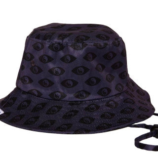 Headster Boys Bucket Hats SP22 Ying-Yang