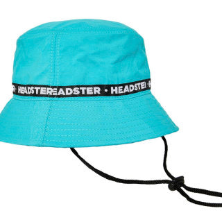 Headster Bucket Hats SU22 Blue