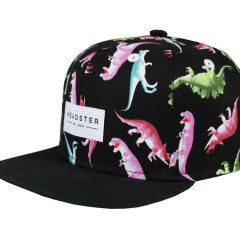 Headster Dino Hats SP22 Baby (0-24M)