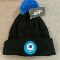 Headster Eyeball Patch Toque FA20
