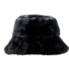 Headster Furry Friend Bucket Hat-W22