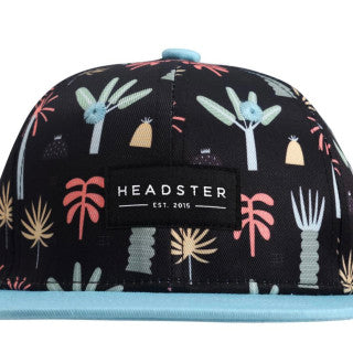 Headster Jungle Fever Snapback Hat SP23