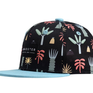 Headster Jungle Fever Snapback Hat SP23