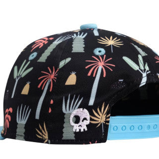 Headster Jungle Fever Snapback Hat SP23