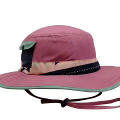 Headster Trailblazer Hat SP22 Mauve