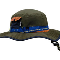 Headster Trailblazer Hat-SP22