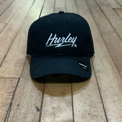 Hurley Basic Hats SP21 Black