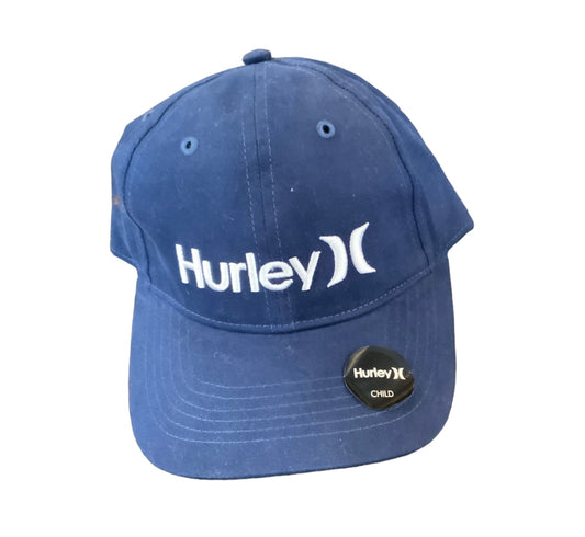 Hurley Basic Hats SP21