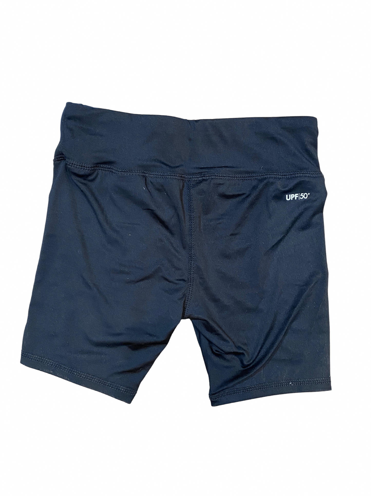 Hurley Beach Bike Shorts SP22 Black