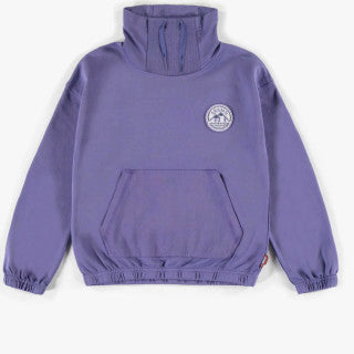 Souris Mini Lilac Sweater SP23 4