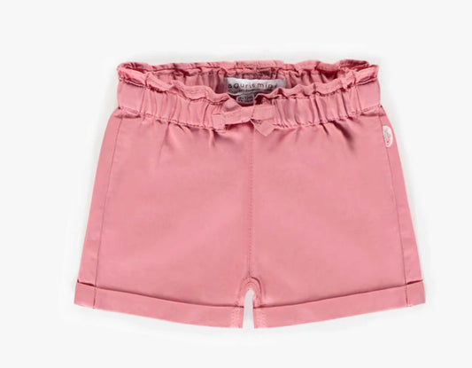 Souris Mini Pink Shorts-SP22