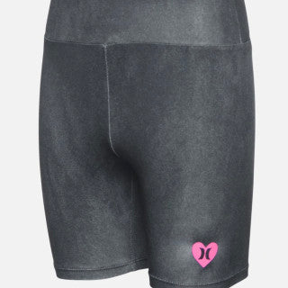 Hurley Bike Short SP 22 Black