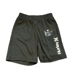 Hurley Boys Dry Fit Logo Shorts SP22