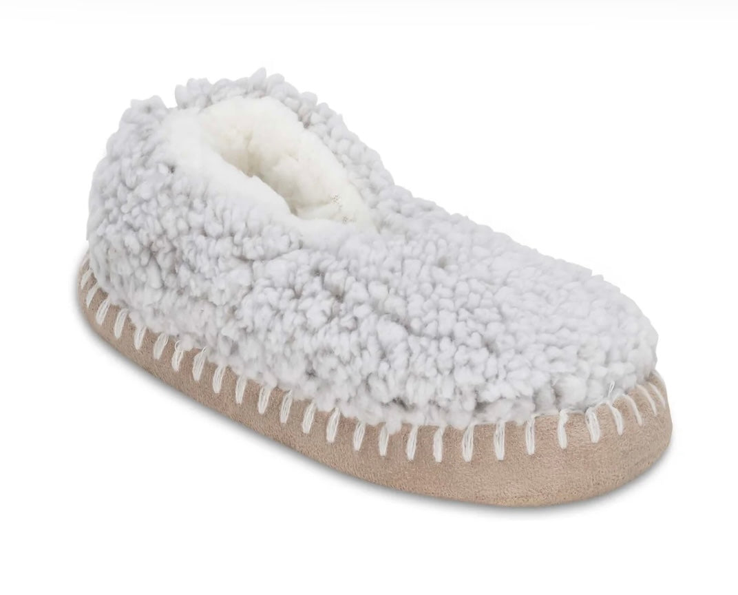 Little Lemon Apres-Ski Slippers FA23