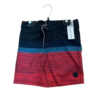 North Coast Teen Board Short SP22