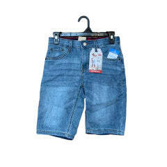 Levi’s Performance Jean Shorts-SP21