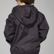 Lifestyle 08 Assorted Wind Breakers SP21 Black