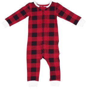 Lola & Taylor Moose PJ W21