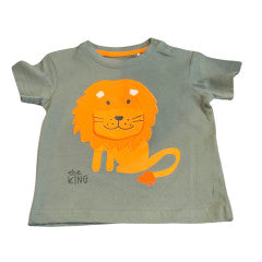 Losan Baby Lion Tee SP22