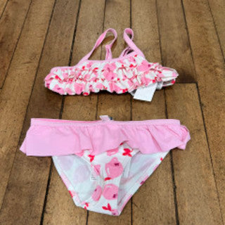 Losan Fruit Bikini-SP21 Pink