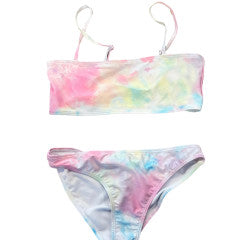 Losan Tie Dye  Swimsuit SP22