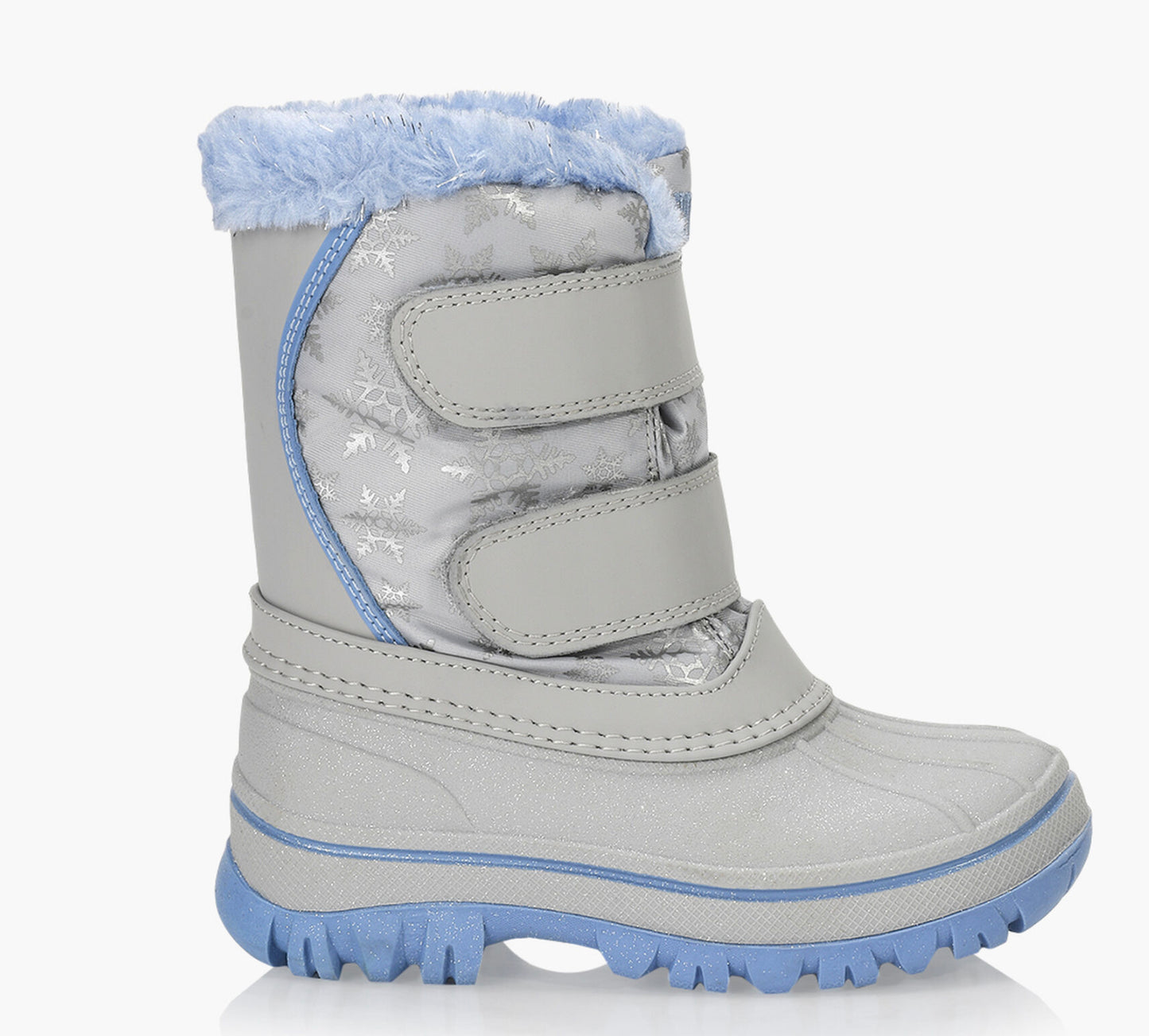 Cougar Boost Winter Boot-F23