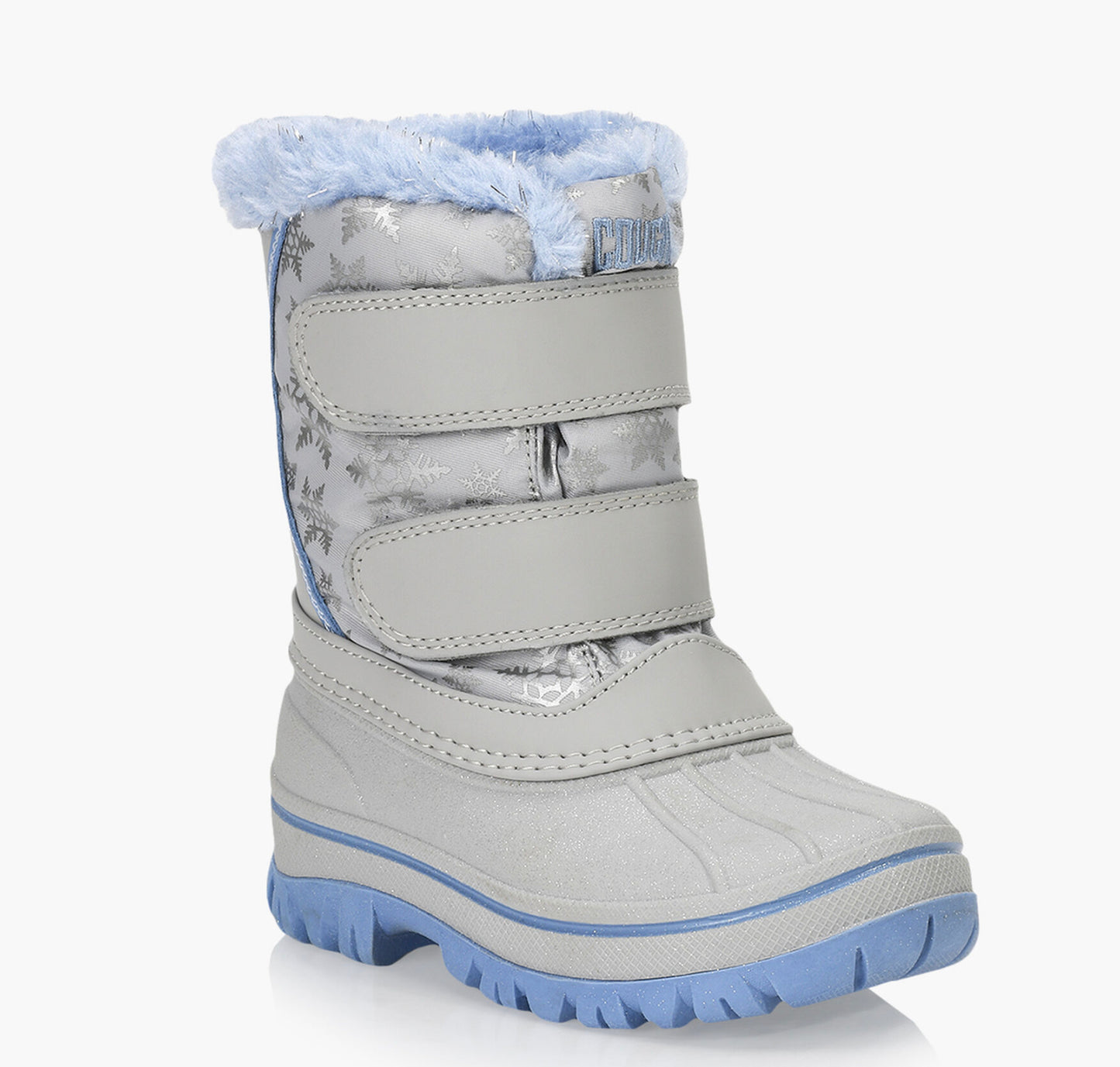 Cougar Boost Winter Boot-F23