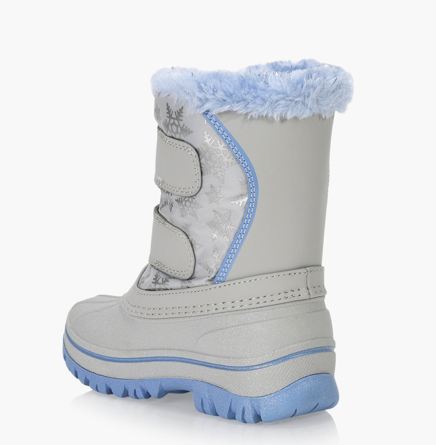 Cougar Boost Winter Boot-F23