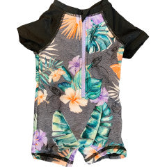Mandarine & Co. Baby Girl Swim Bodysuit SU22 24M