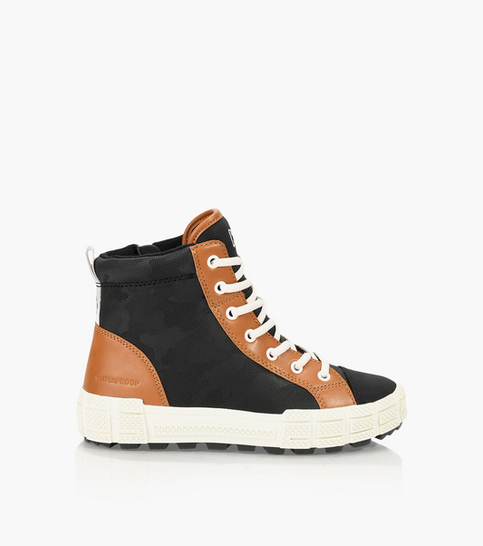 Cougar Brave Sneaker Boot-F23