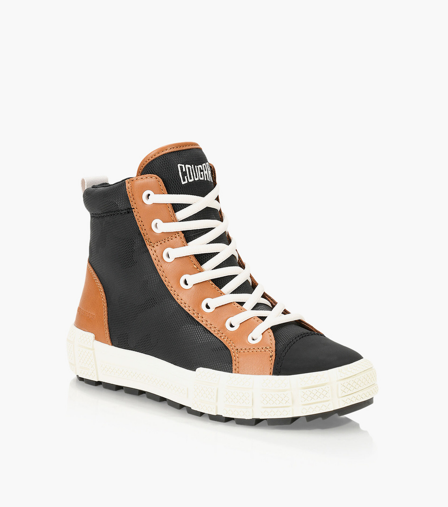 Cougar Brave Sneaker Boot-F23