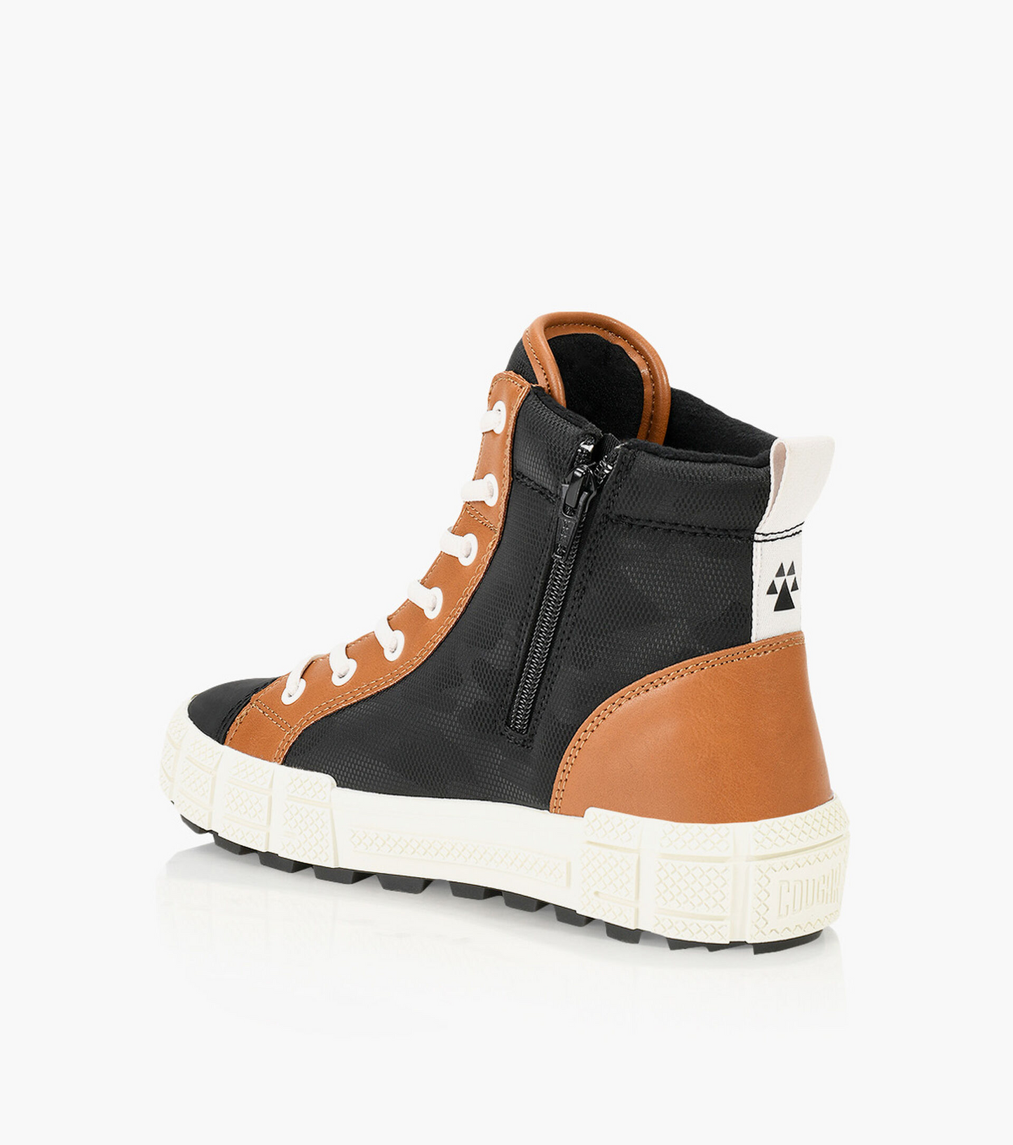 Cougar Brave Sneaker Boot-F23