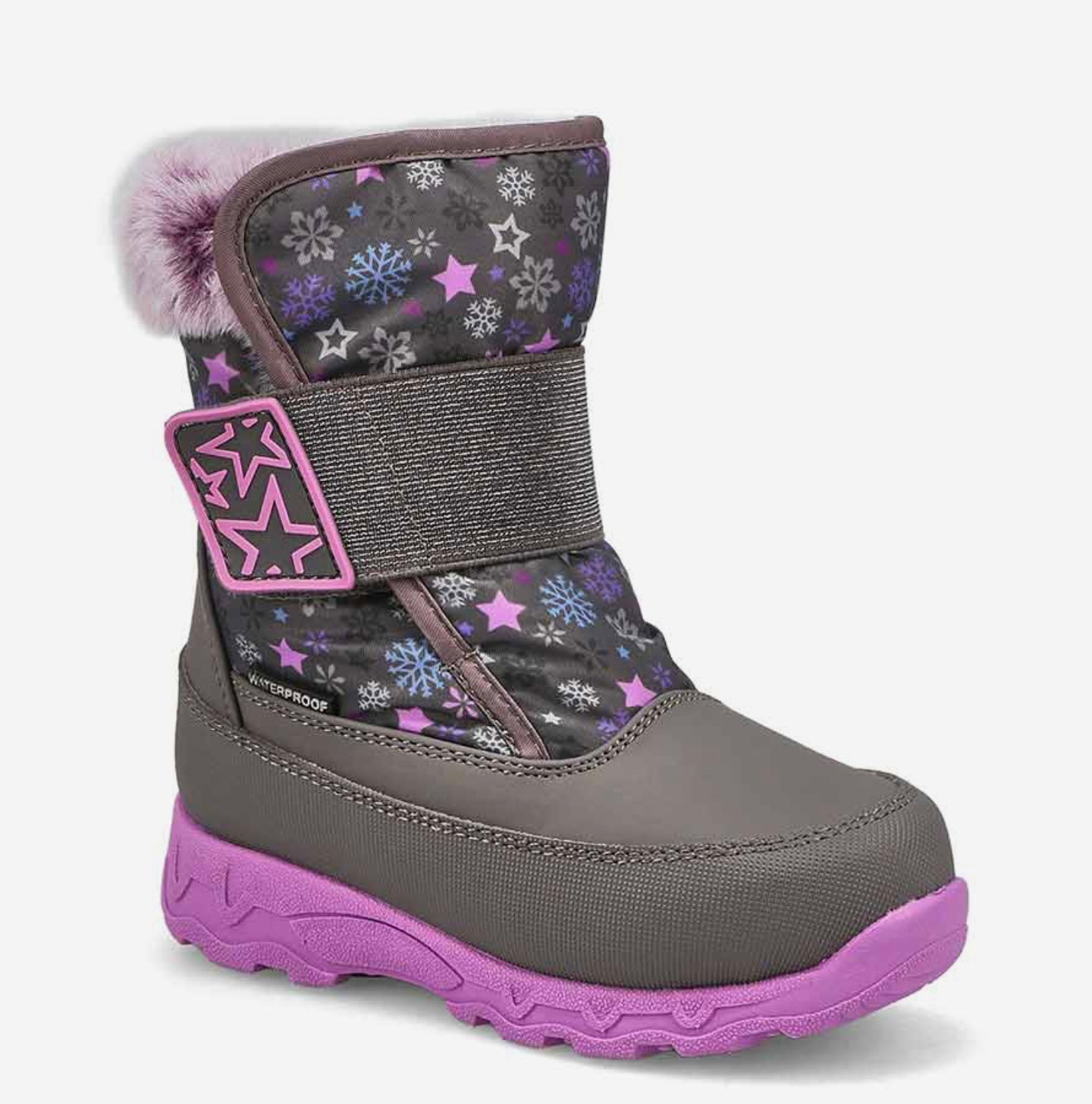 Cougar Soar Winter Boot-F23