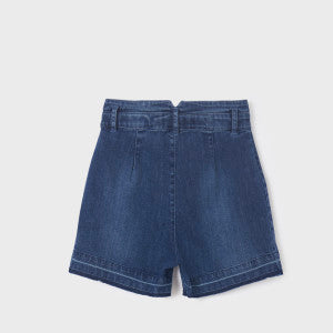 Mayoral Denim Shorts-SP22