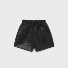 Mayoral Dress Shorts-F22