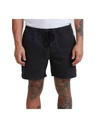 RVCA ESCAPE Elastic Short SP22