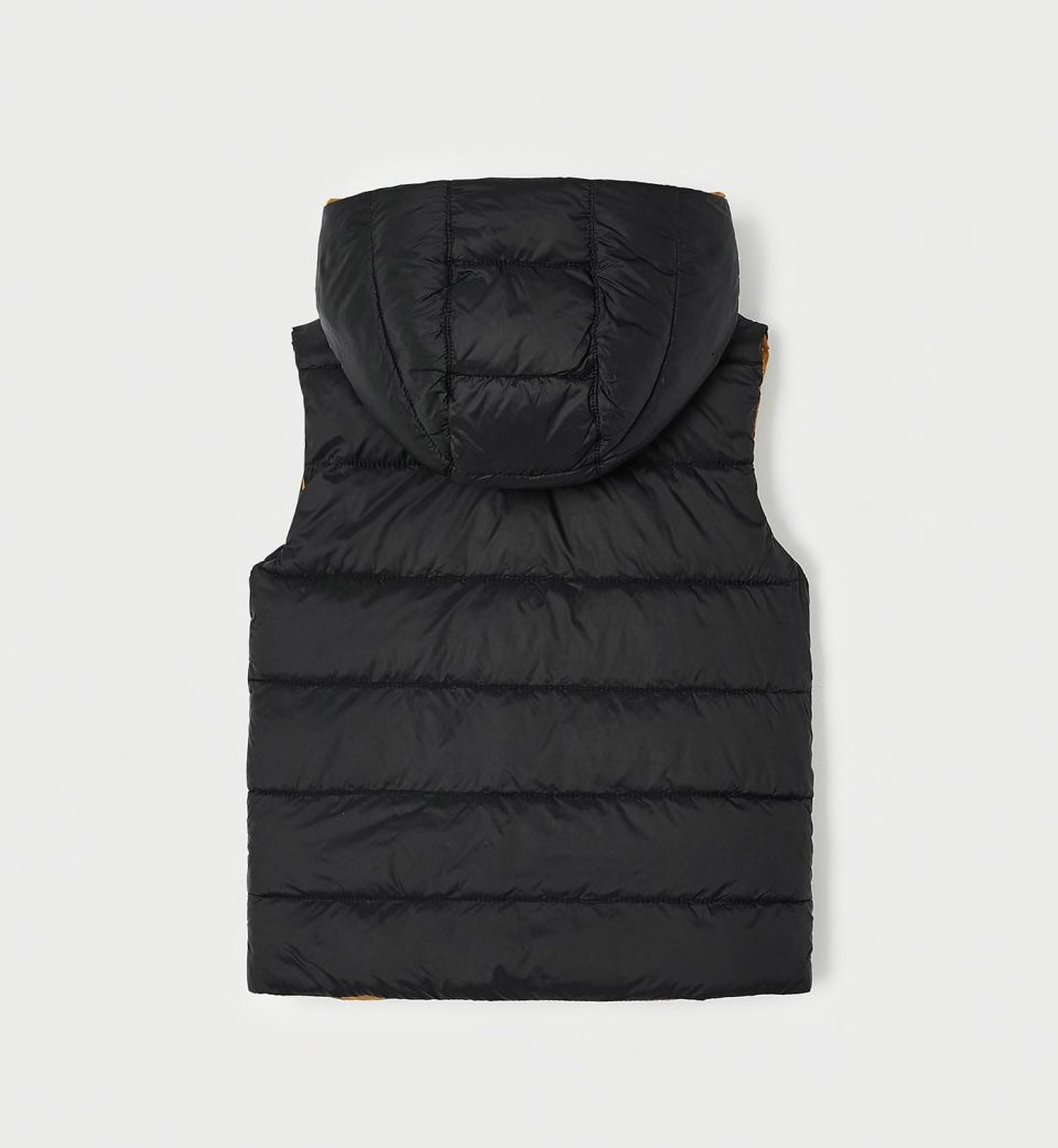 Mayoral Reversible Vest W23