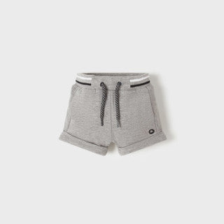 Mayoral Jogging Shorts SP22 Grey