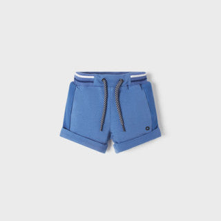 Mayoral Jogging Shorts SP22 Blue