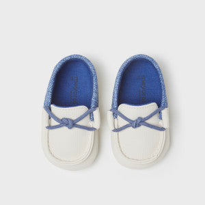 Mayoral Moccasin Shoes-SP22