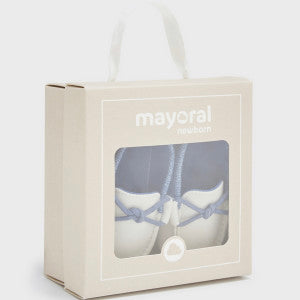 Mayoral Moccasin Shoes-SP22