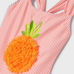 Mayoral Pineapple Bathing Suit-SP22