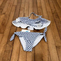 Mayoral Ruffle Bikini SP20